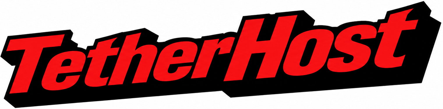 TetherHost