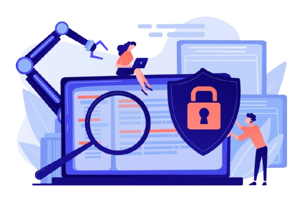 Security & Testing Banner